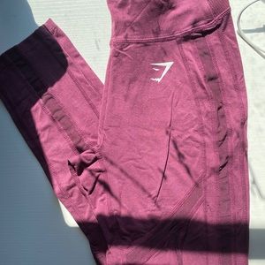Gymshark leggings